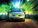 Toyota Prius 1997 года